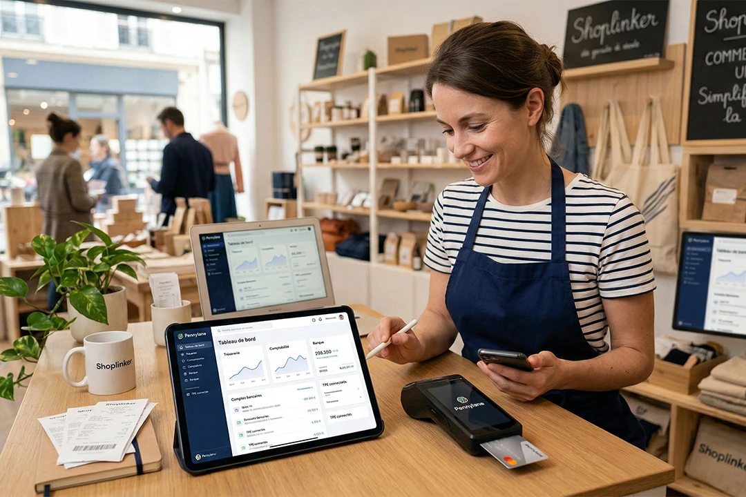 Pennylane : le logiciel de gestion, comptabilité et compte pro idéal pour les Indépendants et TPE ?